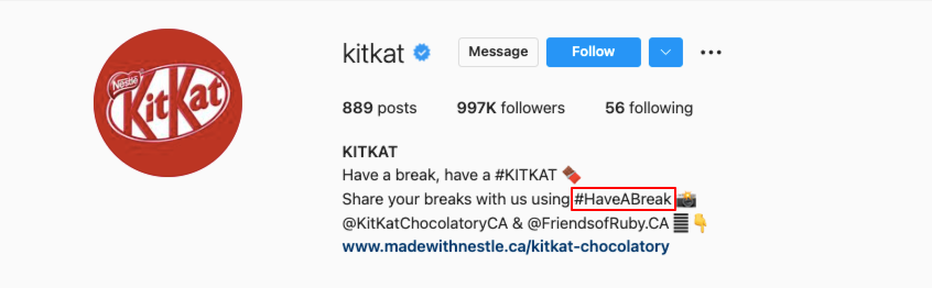 kit-kat-branded-hashtag